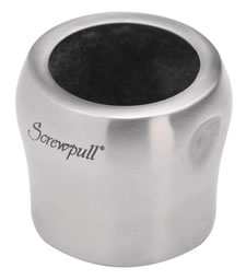 Anti-druppelring WA 124 Screwpull