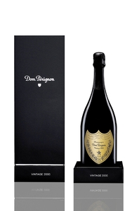 Champagne Dom Perignon 2006 75cl luxury Coffret